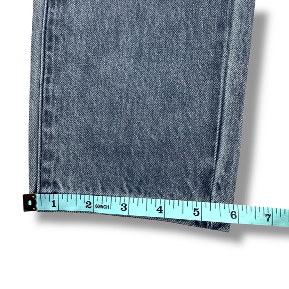 Sandrine Rose x Free People Jeans Womens Size 24 Straight‎ Leg Bundle - Picture 10 of 11